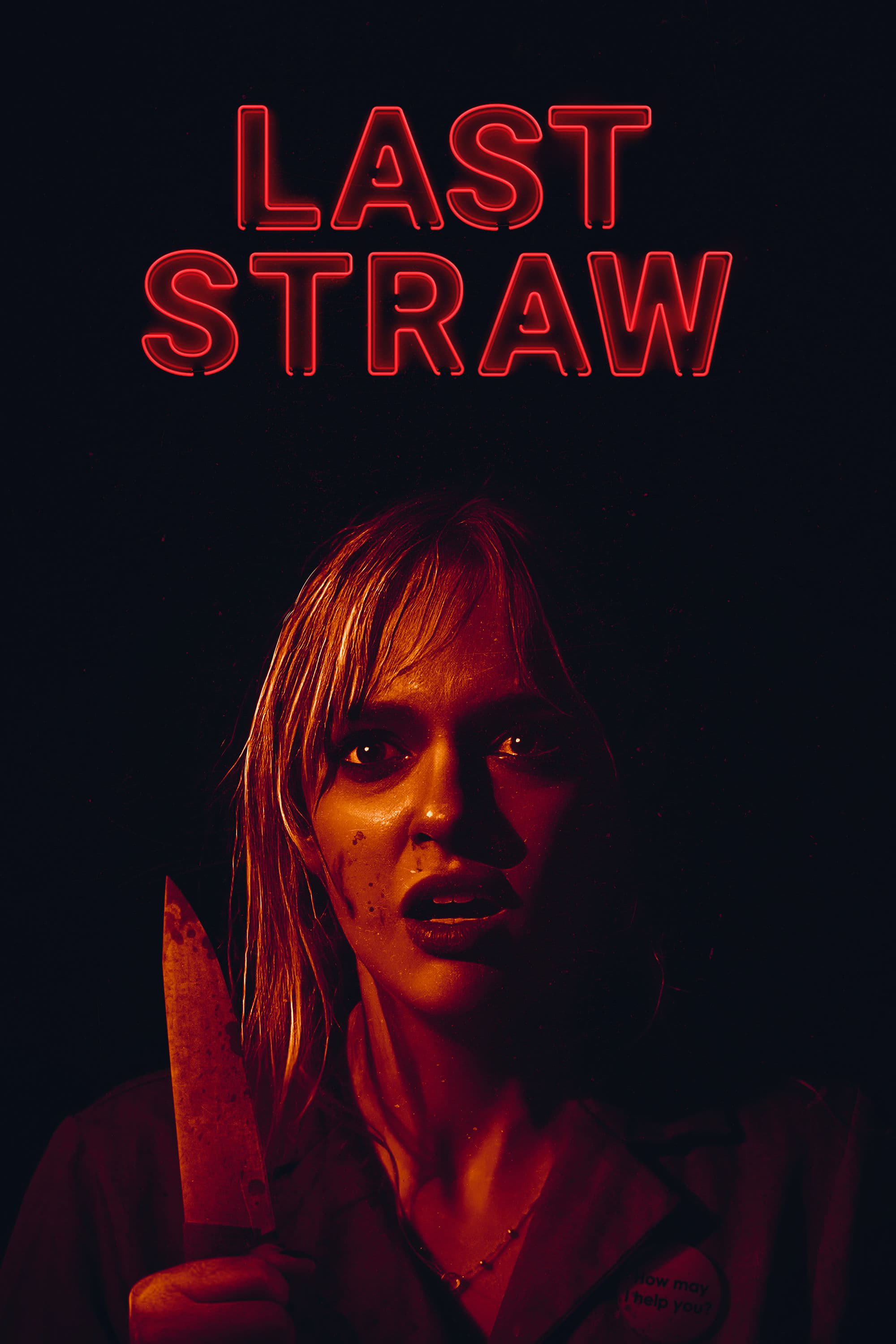Постер Last Straw